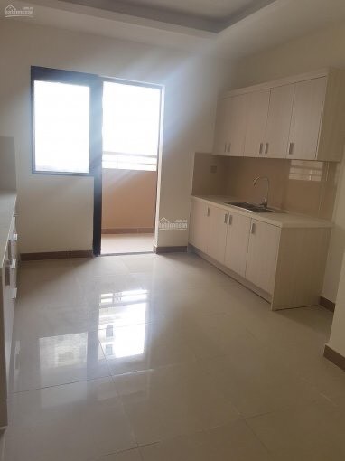 Phòng trọ ăn ninh, đầy đủ tiện nghi nằm trong căn hộ Đức Khải