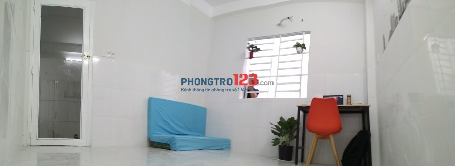 PHÒNG TRỌ TÂN BÌNH GIÁ RẺ, GIẢM GIÁ DỊP TẾT