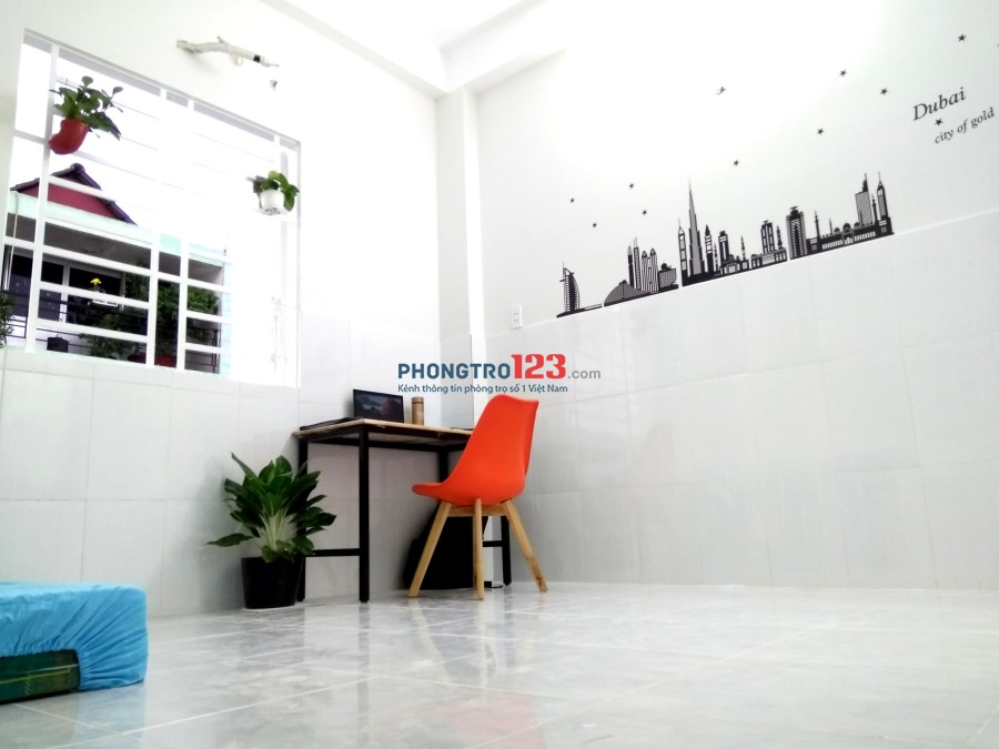PHÒNG TRỌ TÂN BÌNH GIÁ RẺ, GIẢM GIÁ DỊP TẾT