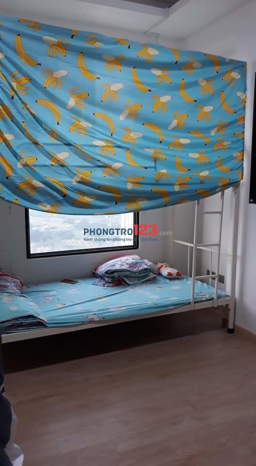 Căn hộ Era town 95m2, 3PN, Q.7. Giá 1 triệu 2