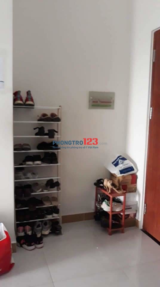 Căn hộ Era town 95m2, 3PN, Q.7. Giá 1 triệu 2