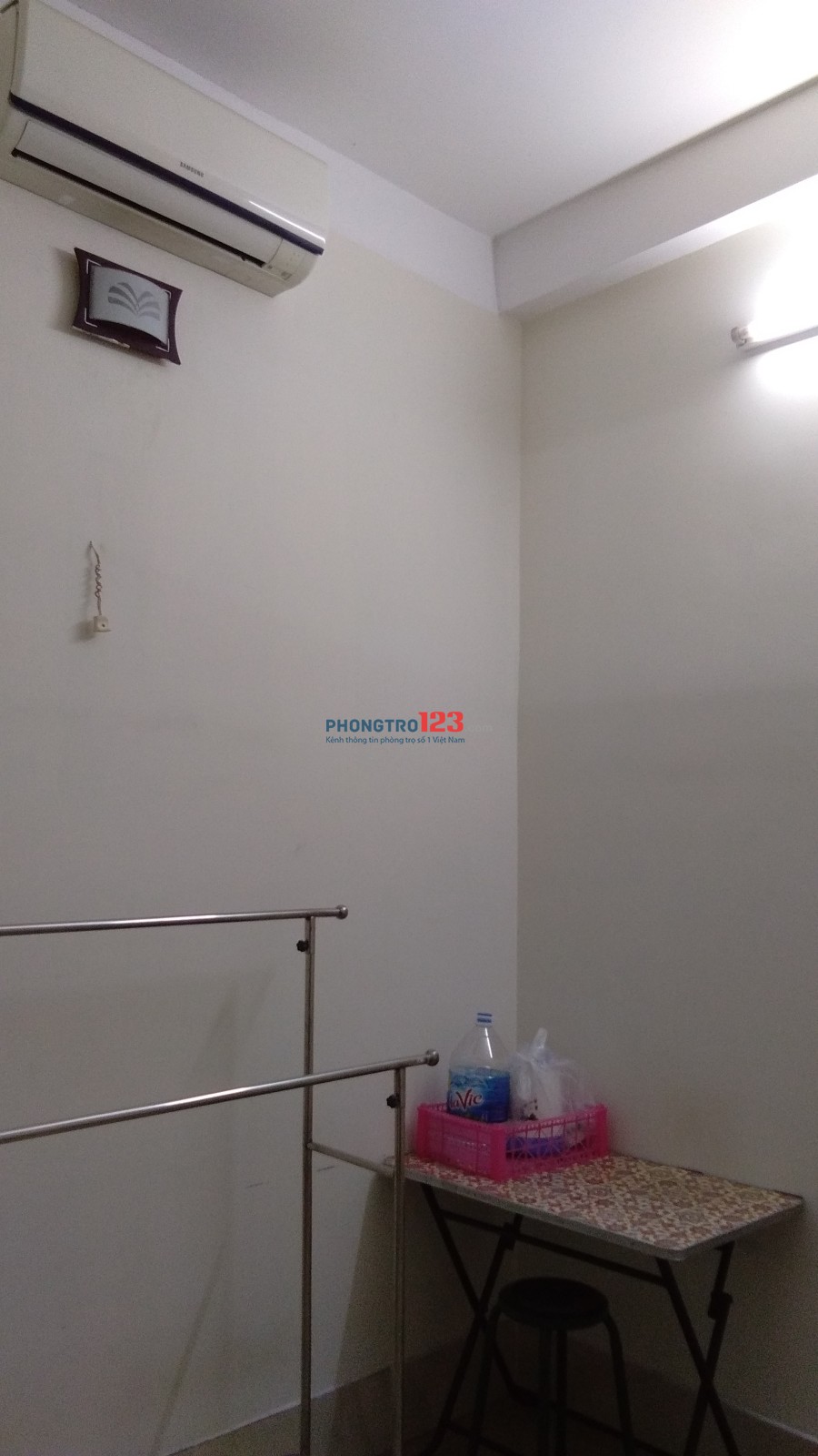 Nhà dư phòng cho thuê trọ, Tô Hiến Thành, Quận 10