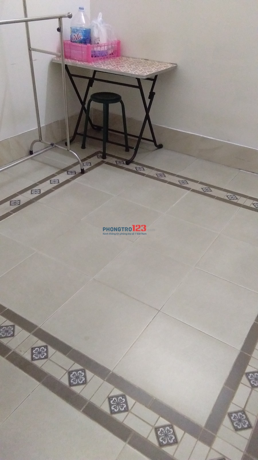 Nhà dư phòng cho thuê trọ, Tô Hiến Thành, Quận 10
