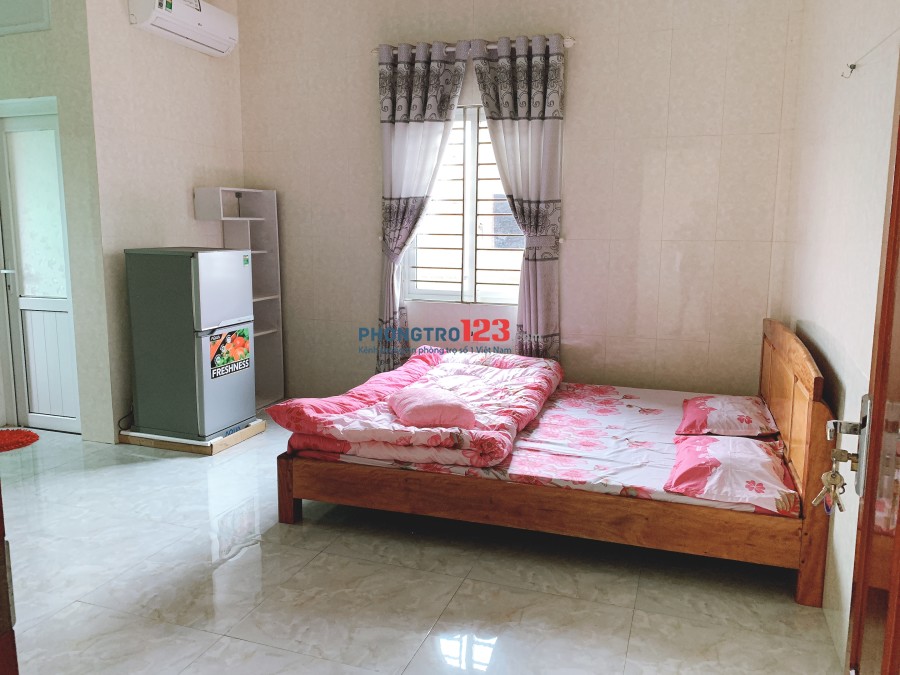 Luxury Dorm - Nhà Trọ Cao Cấp (13 Hàn Mặc Tử)