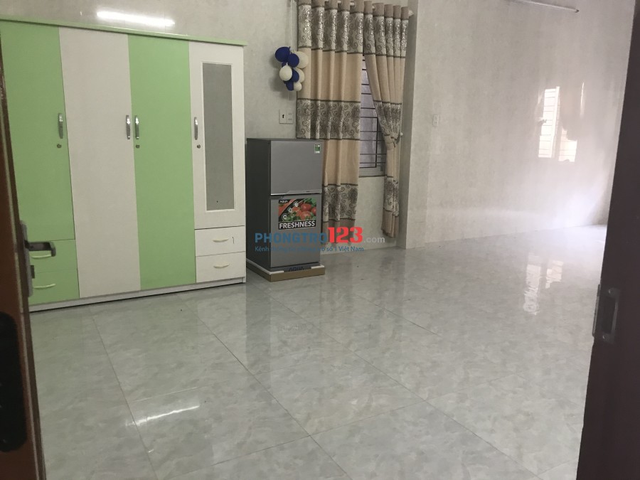 Luxury Dorm - Nhà Trọ Cao Cấp (13 Hàn Mặc Tử)