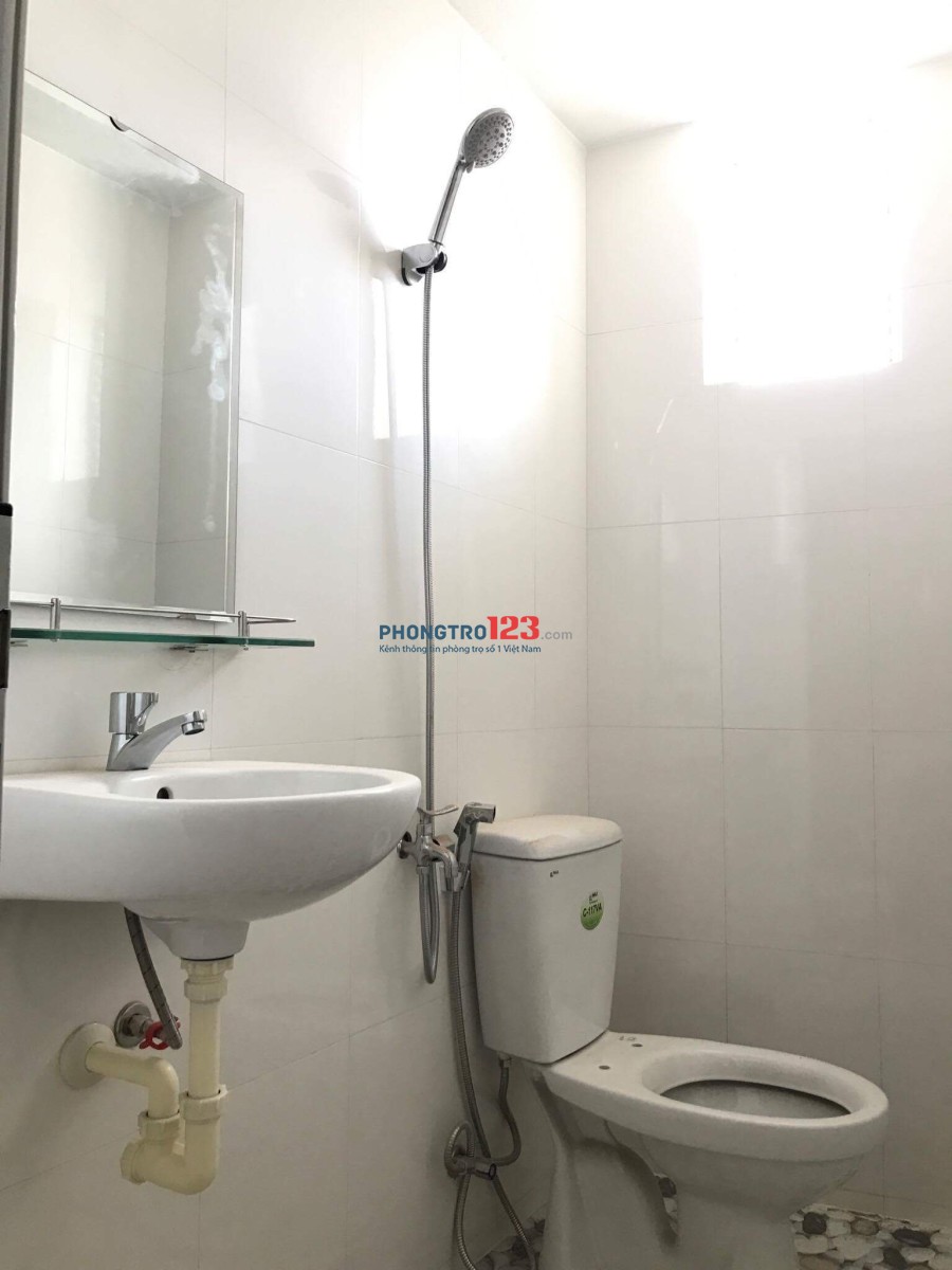 Luxury Dorm - Nhà Trọ Cao Cấp (13 Hàn Mặc Tử)