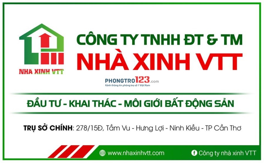 CHO THUÊ NHÀ TRUNG TÂM TP - 1 TRỆT 1 LẦU - RỘNG RÃI - CHỈ 6.5TR/THÁNG