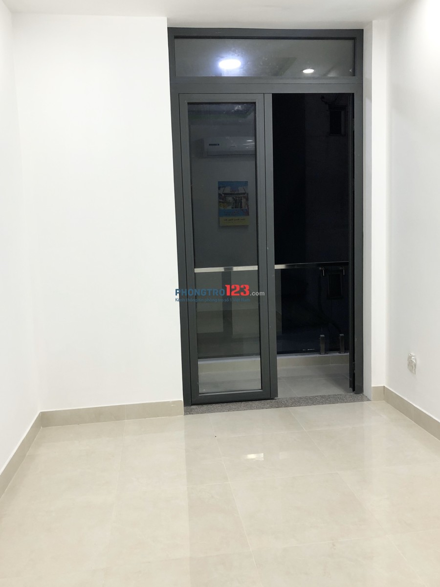 CHO THUÊ PHÒNG TRỌ CAO CẤP ĐƯỜNG NƠ TRANG LONG BÌNH THẠNH