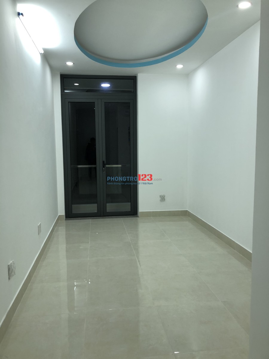 CHO THUÊ PHÒNG TRỌ CAO CẤP ĐƯỜNG NƠ TRANG LONG BÌNH THẠNH