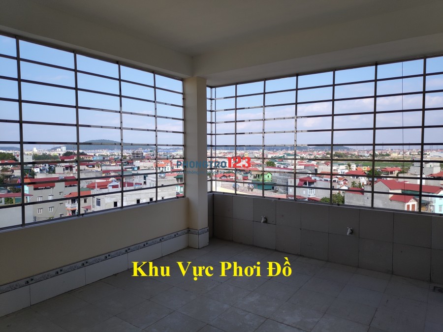 Cho thuê Nhà Trọ Cao Cấp KCN VSIP. Apartment for rent VSIP. DTTB 20m2, giá từ 2.3 triệu/th. LH 0909435888