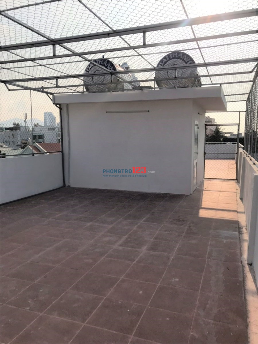 Phòng trọ đẹp,tiện nghi - Giảm giá thời COVID-19