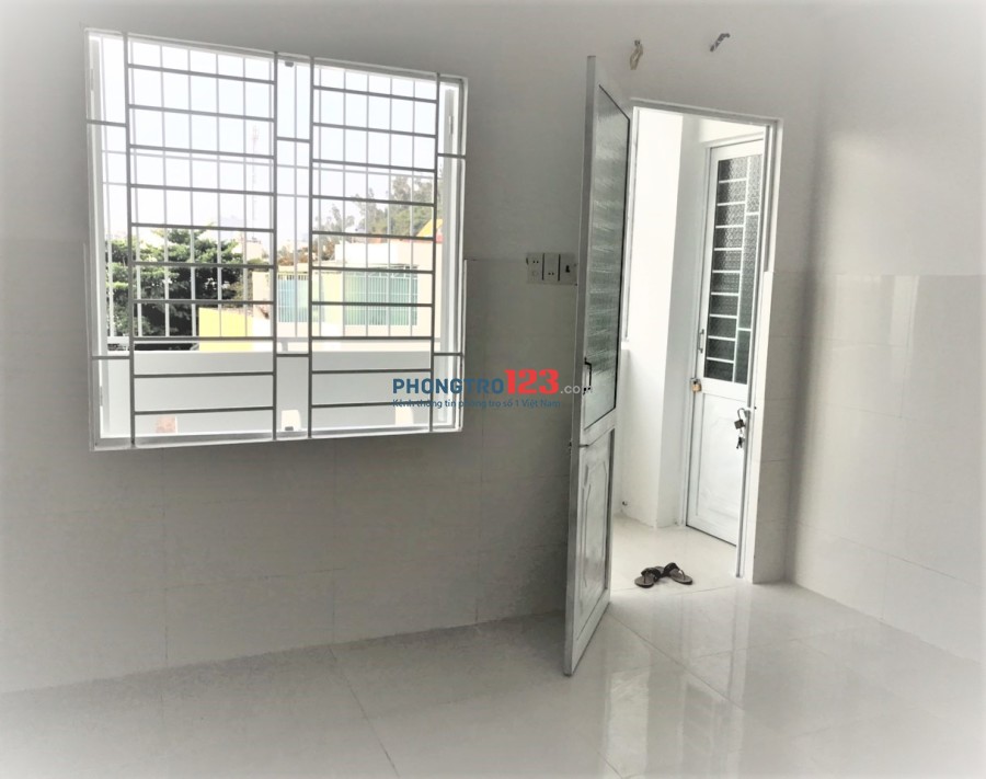 Phòng trọ đẹp,tiện nghi - Giảm giá thời COVID-19