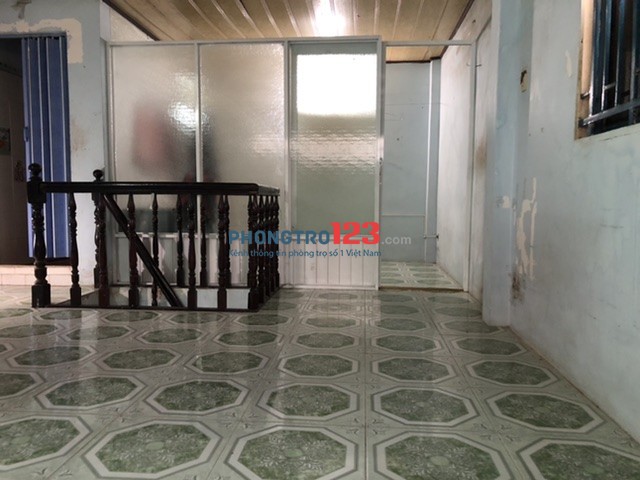 Phòng trọ nữ thuê 2 triệu/tháng