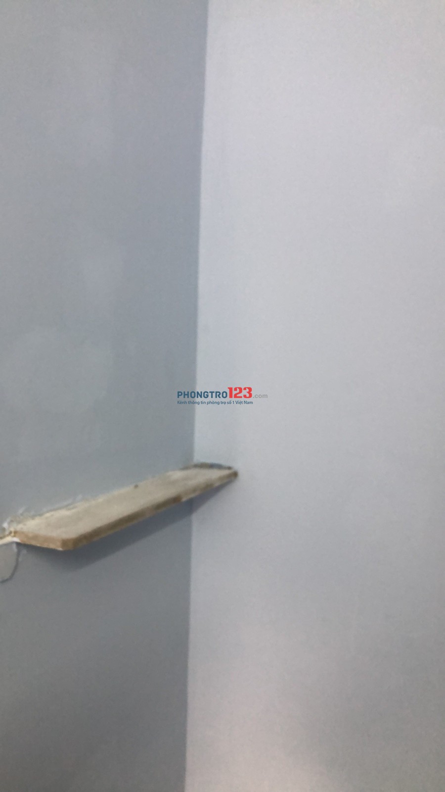 Cho thuê phòng trọ giá rẻ gần KCX Tân Thuận!