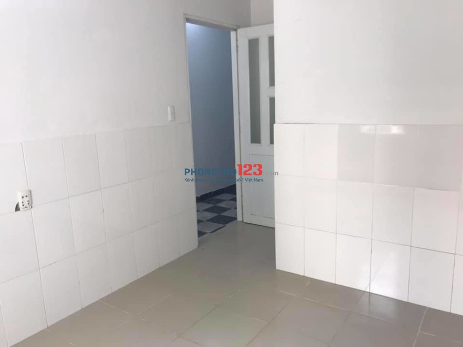 Cho thuê phòng tại 122/46/20A Bùi Đình Túy, P12, Q Bình Thạnh