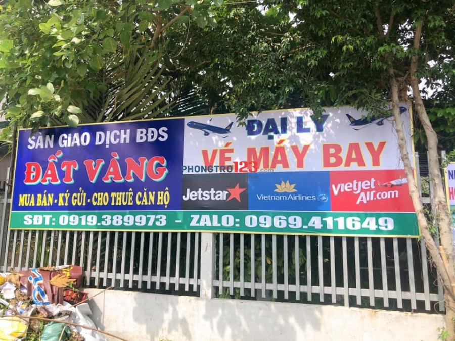 Chính chủ sang gấp quán cafe sân vườn đẹp lung linh tại Nguyễn Thị Thử, Hóc Môn