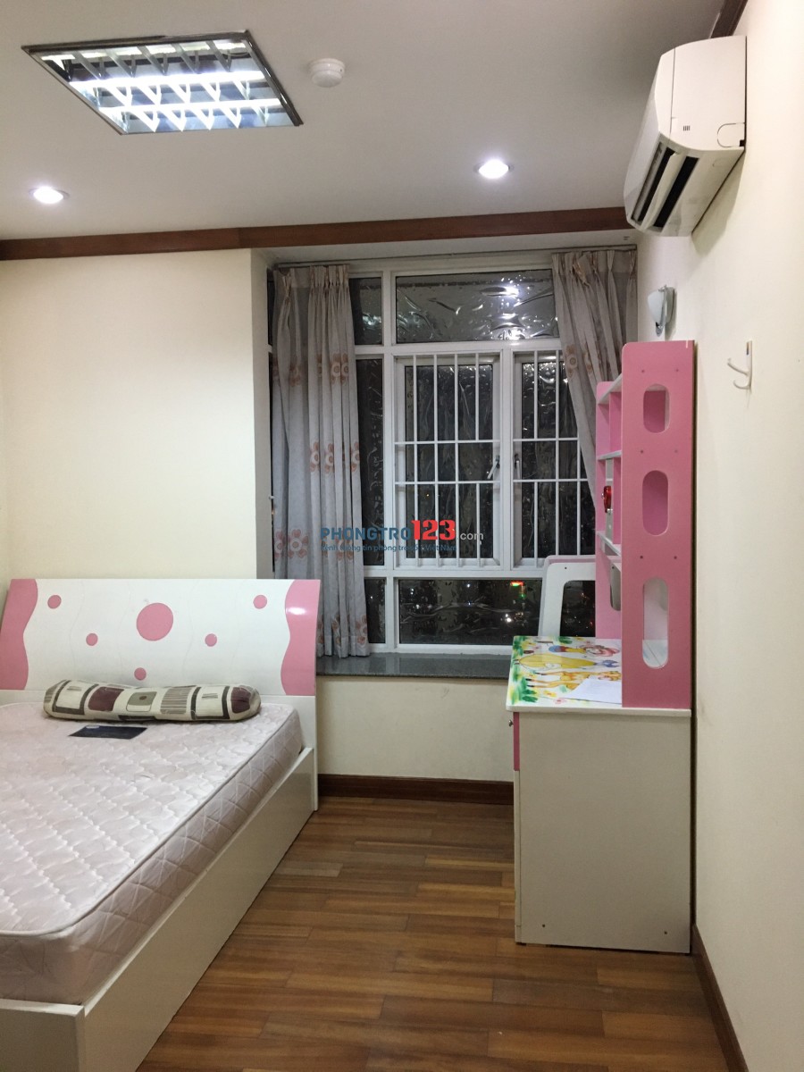 Phòng trong căn hộ New Sài Gòn Full nội thất 25m2, chỉ 3.5tr/tháng, liên hệ 0903.75.86.76