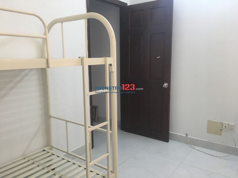 Homestay đẹp giá từ 800k (share phòng). Giảm 20% cho khách thuê sớm. Hình thật 100% có camera