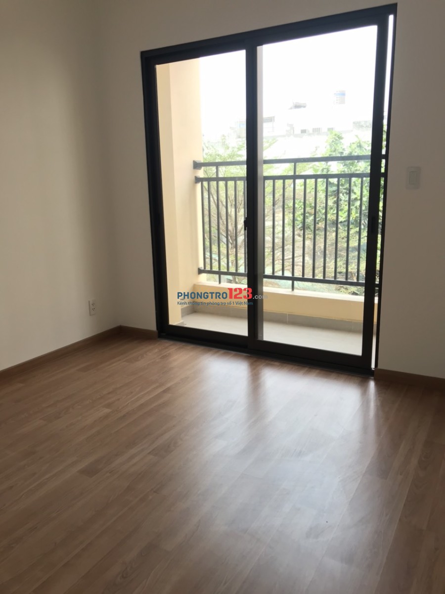 Cho thuê căn hộ mới bàn giao Cityland Park Hills 66m2 2pn 2wc tại 18 Phan Văn Trị, P.10, Gò Vấp