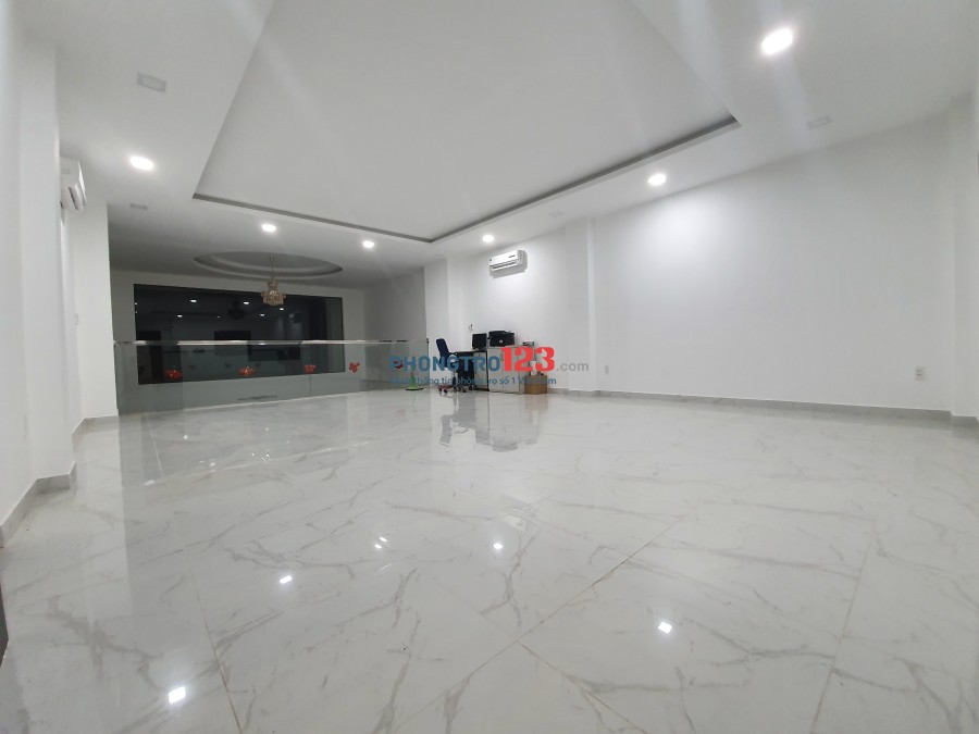 CHO THUÊ MẶT BẰNG RỘNG, ĐƯỜNG HẺM LỚN, ĐÔNG DÂN CƯ, PHÙ HỢP VỚI CÁC LOẠI HÌNH KINH DOANH