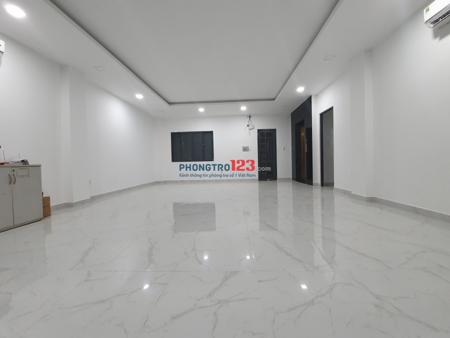 CHO THUÊ MẶT BẰNG RỘNG, ĐƯỜNG HẺM LỚN, ĐÔNG DÂN CƯ, PHÙ HỢP VỚI CÁC LOẠI HÌNH KINH DOANH