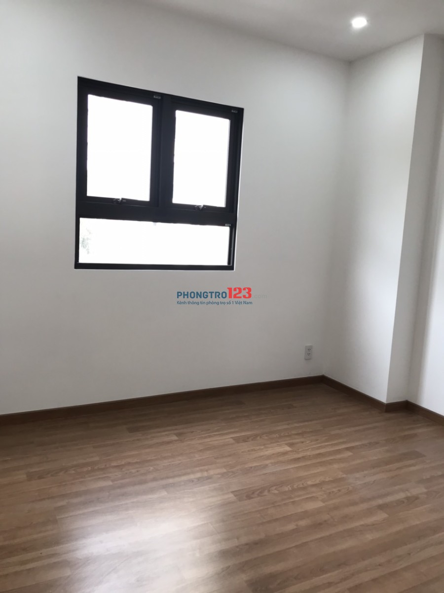 Cho thuê căn hộ mới bàn giao Cityland Park Hills 66m2 2pn 2wc tại 18 Phan Văn Trị, P.10, Gò Vấp
