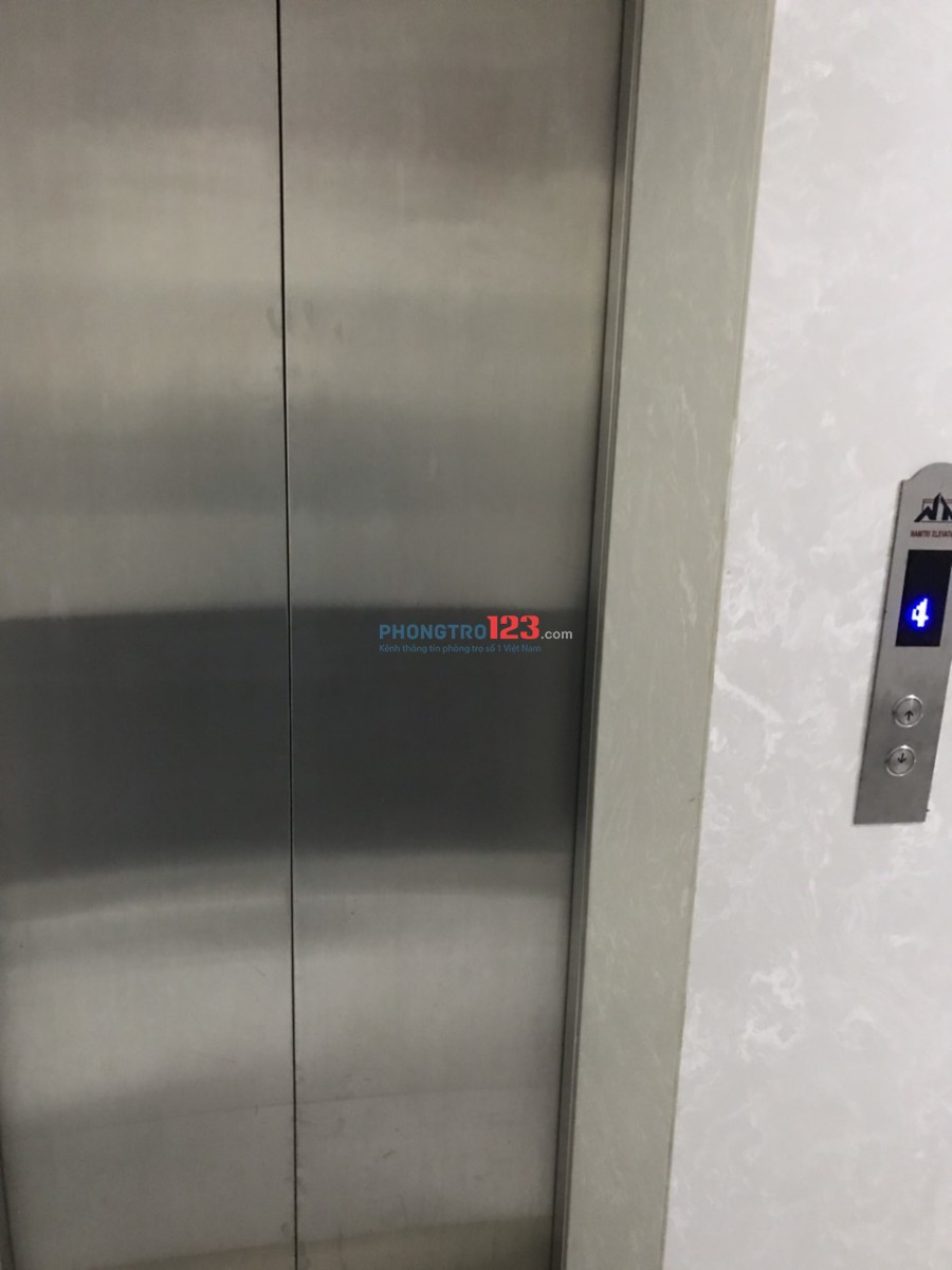 Cho thuê nhà nguyên căn 3 lầu 160m2 mặt tiền Đinh Tiên Hoàng, P.3, Q.Bình Thạnh