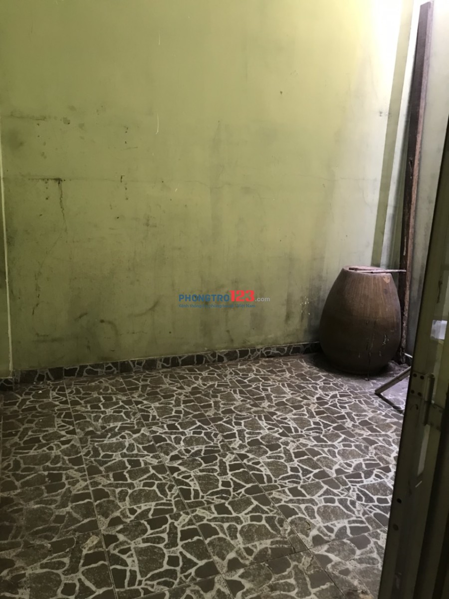 Chính chủ cho thuê mặt bằng kinh doanh mặt tiền 570 Phạm Văn Chí, P.8, Q.6