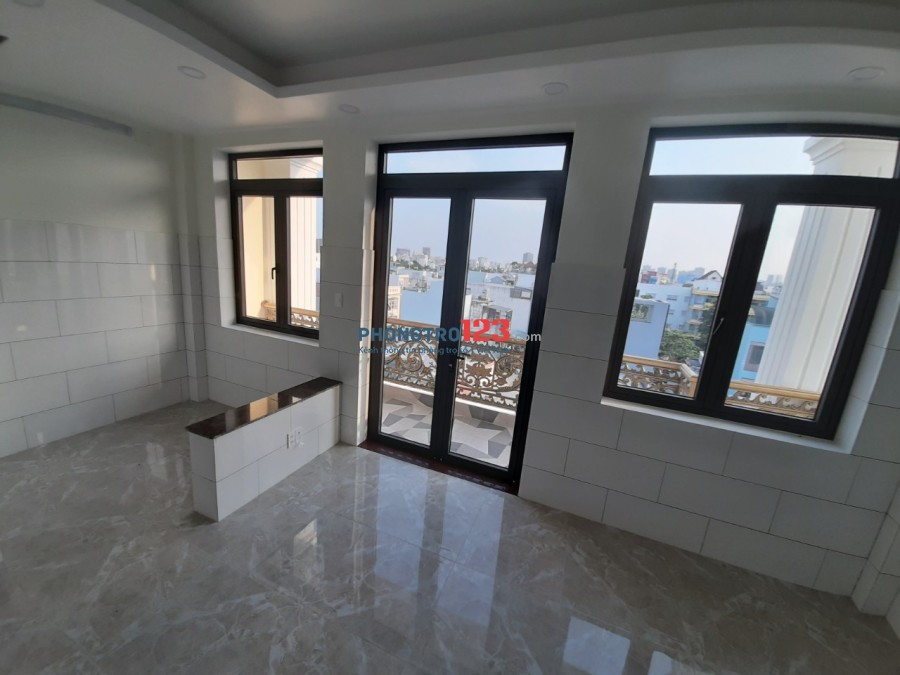 PHÒNG TRỌ MỚI - 92/8 (SỐ CŨ) LÂM VĂN BỀN Q.7 - NHÀ MỚI, SẠCH SẼ, TIỆN NGHI