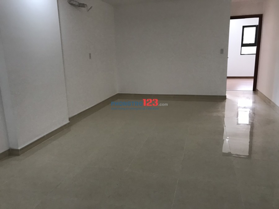 Cho thuê căn hộ mới bàn giao Cityland Park Hills 66m2 2pn 2wc tại 18 Phan Văn Trị, P.10, Gò Vấp