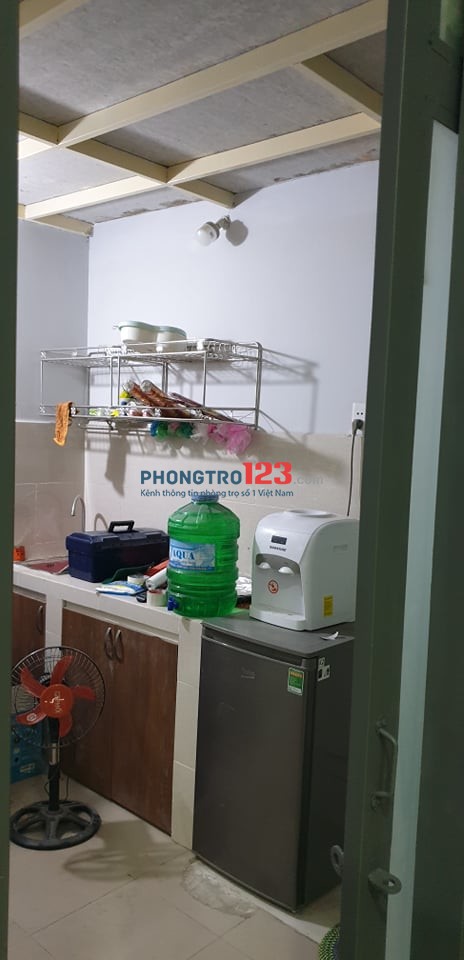 Mặt bằng nguyên căn 70m2 ngang 10m tại F5, Bình Thạnh