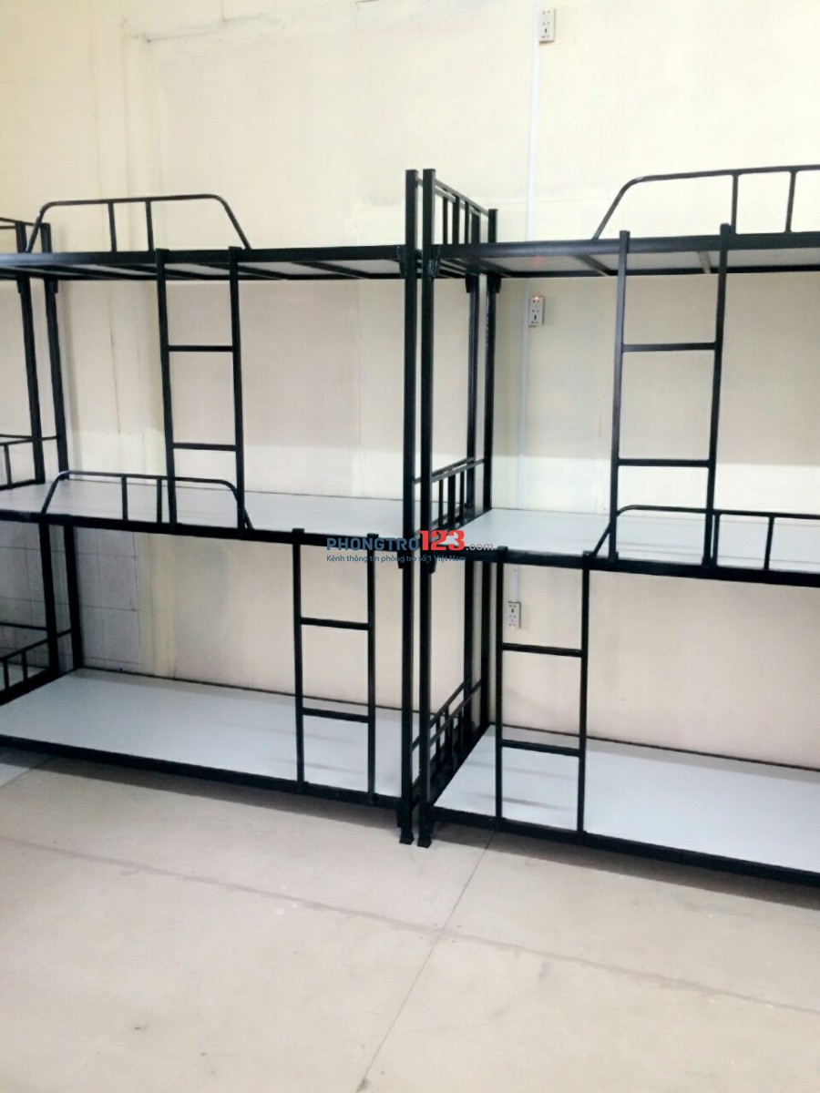 Ký Túc Xá Tư Nhân Giá rẻ dành cho sinh viên học sinh Q.11
