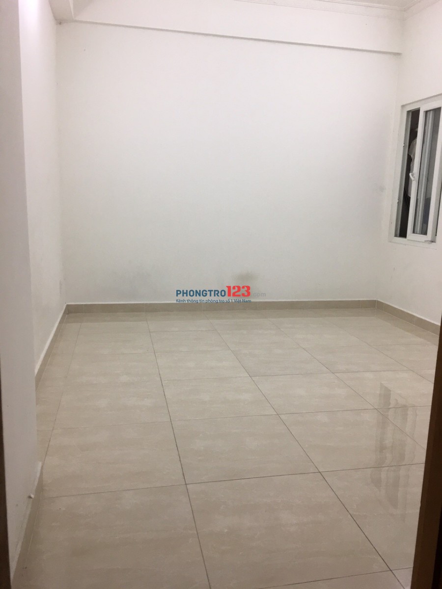 Cho thuê phòng máy lạnh trung tâm quận 2