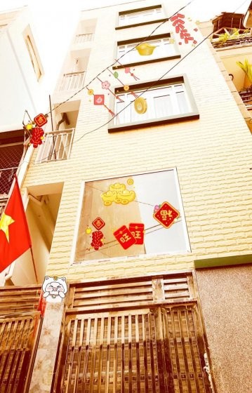 Phòng trọ 3/71/5/7 Thành Thái, hẻm thông 3/2, Tô Hiến Thành, Quận 10