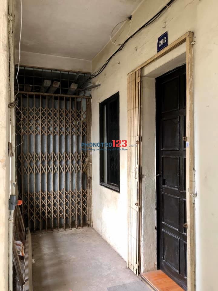 Cho thuê căn hộ chung cư 407 Đường Hoàng Quốc Việt, Phường Nghĩa Tân, Quận Cầu Giấy