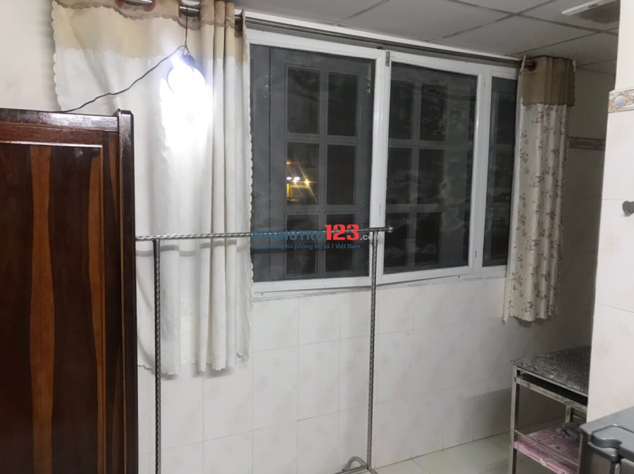 Cho thuê phòng đầy đủ tiện nghi tại khu đô thị An Phú, Đường số 8, P.An Phú, Q.2. Giá từ 5tr/tháng
