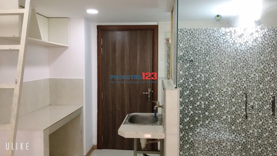 Phòng Trọ Nhất Chi Mai, Tân Bình, Đối Diện Etown Cộng Hoà