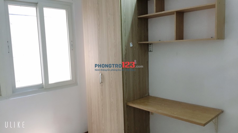 Phòng Trọ Nhất Chi Mai, Tân Bình, Đối Diện Etown Cộng Hoà