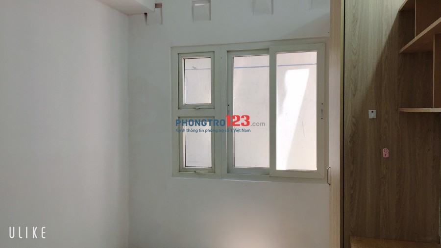 Phòng Trọ Nhất Chi Mai, Tân Bình, Đối Diện Etown Cộng Hoà
