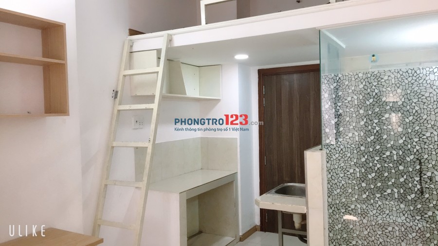 Phòng Trọ Nhất Chi Mai, Tân Bình, Đối Diện Etown Cộng Hoà