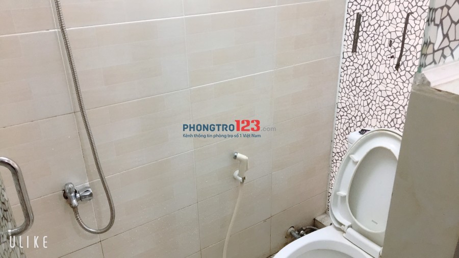 Phòng Trọ Nhất Chi Mai, Tân Bình, Đối Diện Etown Cộng Hoà