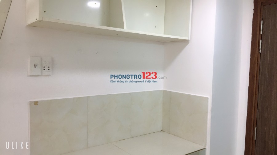 Phòng Trọ Nhất Chi Mai, Tân Bình, Đối Diện Etown Cộng Hoà