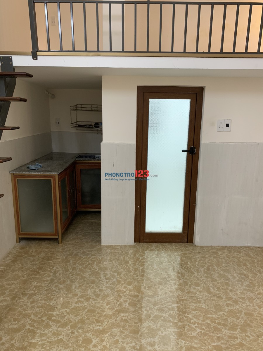 Cho thuê phòng trọ mới xây ưu tiên hộ gia đình và sinh viên nữ