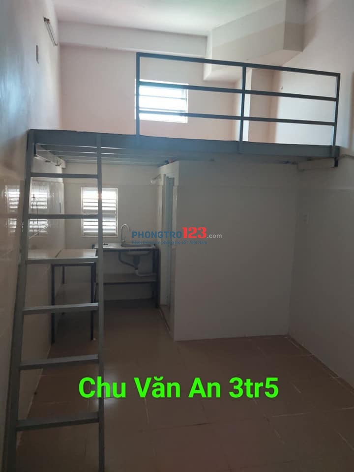 Cho thuê các phòng rẻ 3tr5 4tr D1, D3, Nguyễn Xí, Điện Biên Phủ, Ung Văn Khiêm