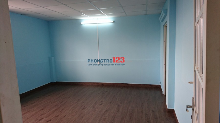 Phòng Bình Lợi rộng, sạch, đẹp, thoáng mát, giờ giấc tự do. Giá chỉ 2tr6