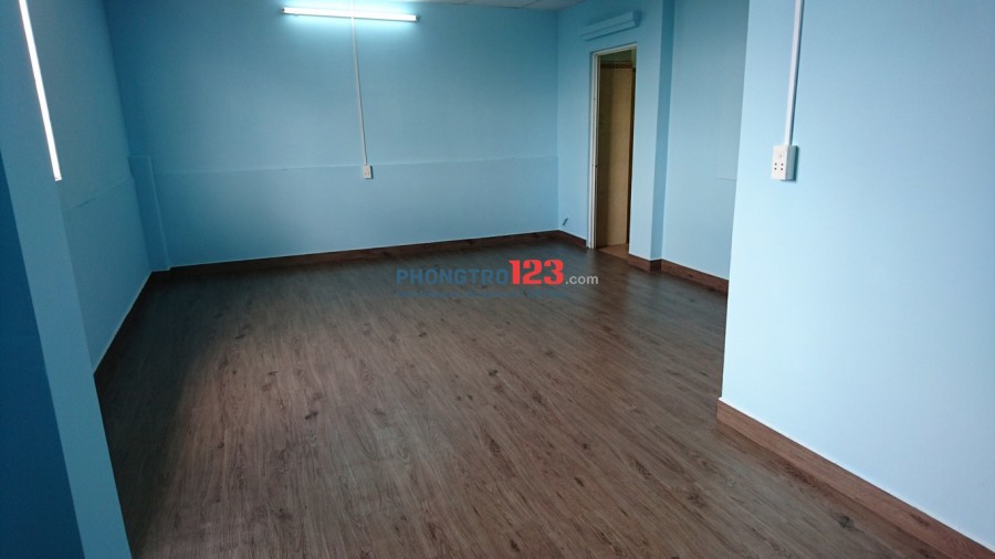 Phòng Bình Lợi rộng, sạch, đẹp, thoáng mát, giờ giấc tự do. Giá chỉ 2tr6