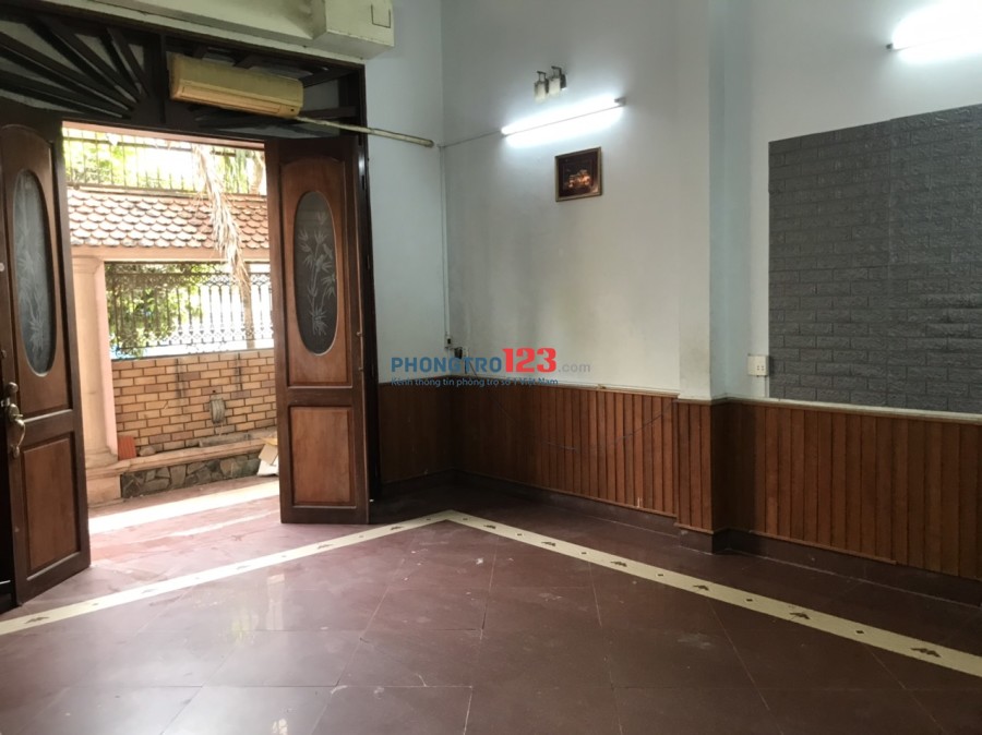 Cho thuê kho kinh doanh, 40m2 giá rẻ - Gần bến xe miền đông