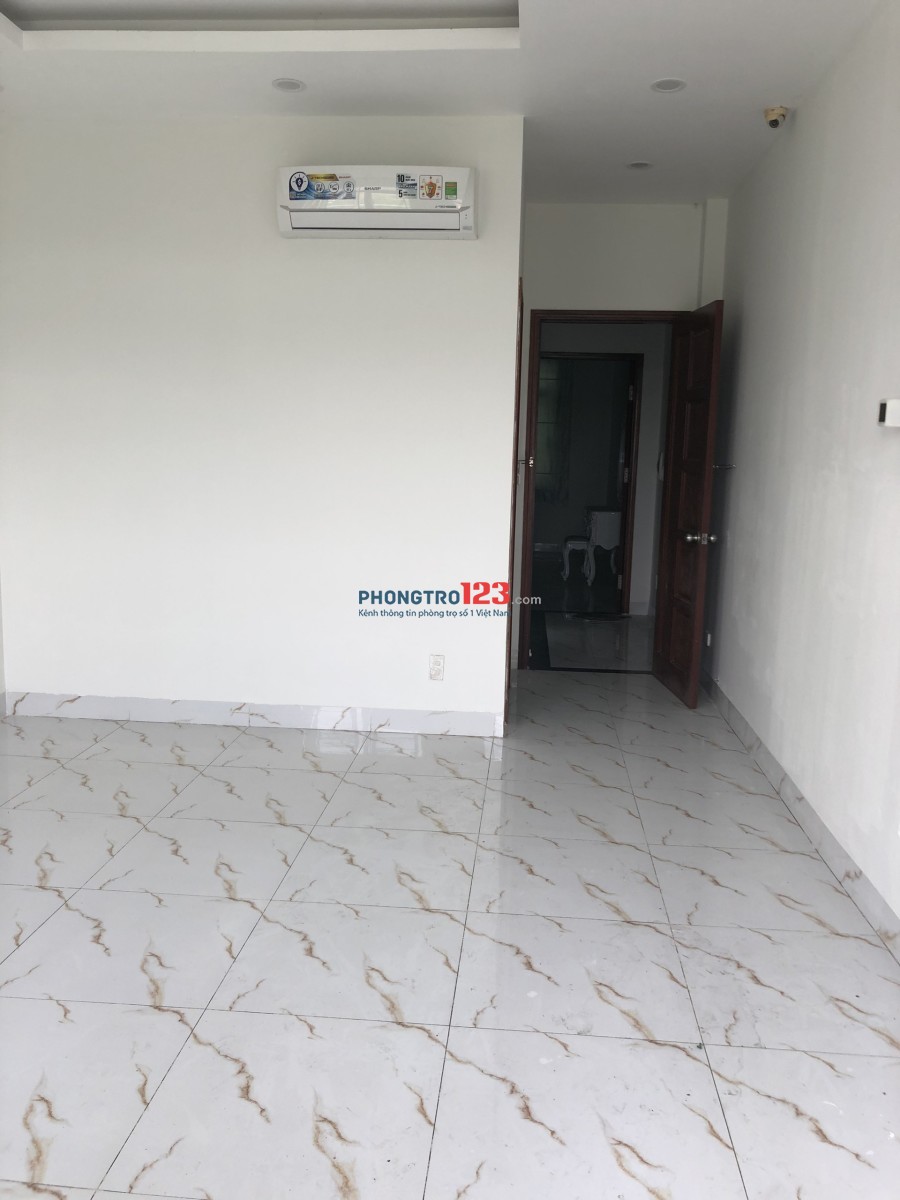 CHO THUÊ PHÒNG Ở 30M2, 38 HIỆP BÌNH CHÁNH, THỦ ĐỨC