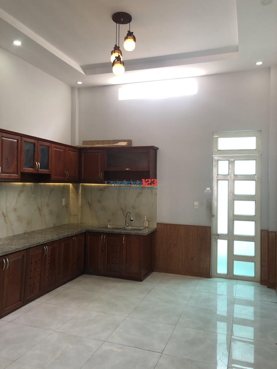 CHO THUÊ PHÒNG Ở 30M2, 38 HIỆP BÌNH CHÁNH, THỦ ĐỨC