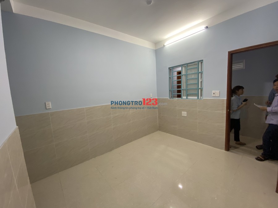 CHO THUÊ PHÒNG CAO CẤP 508 TRƯỜNG CHINH. GIÁ 2.8TR
